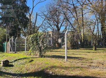Terreno · 1308m² · Lote de 1300 m² Sobre Camino de La Ribera – Ubicación Estratégica en Merlo