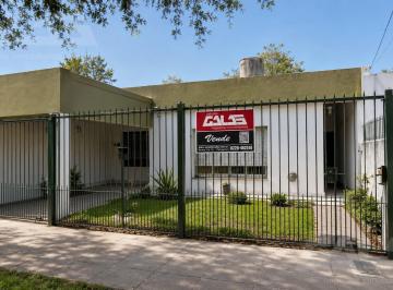 Casa · 128m² · 4 Ambientes · Casa en Merlo