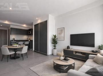 Departamento · 32m² · 1 Ambiente · 1 Cochera · Depto | Monoambiente | Vista Al Golf | Amenities Premium | Cochera Cubierta | Padua Norte