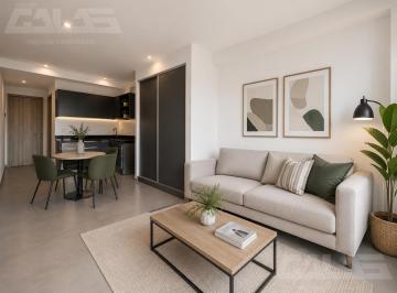 Departamento · 32m² · 1 Ambiente · 1 Cochera · Depto | Monoambiente | Vista Al Golf | Amenities Premium | Cochera Cubierta | Padua Norte