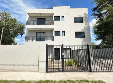 Departamento · 44m² · 2 Ambientes · 1 Cochera · Departamento 2 Ambientes - 1 Dormitorio - Cochera - Terraza - Ituzaingo Norte