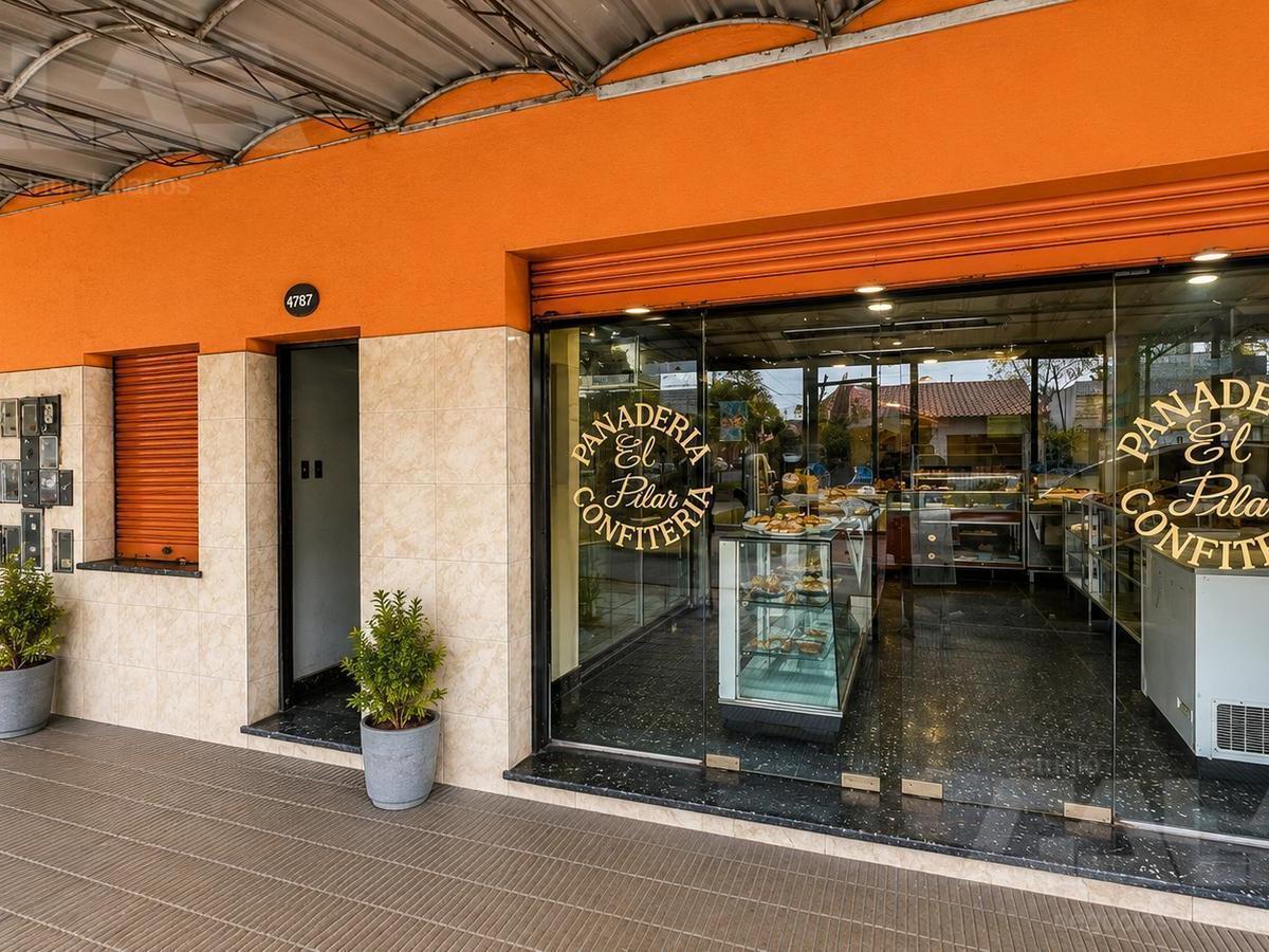 Jose Maria Paz al 1700,  Ituzaingó, GBA Oeste