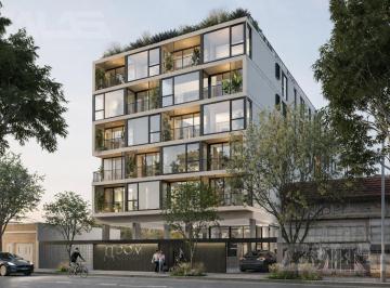 Departamento · 40m² · 2 Ambientes · 1 Cochera · Venta 2 Amb Moderno en Ituzaingó con Balcón Amenities y Cochera Bonificada Lanzamiento