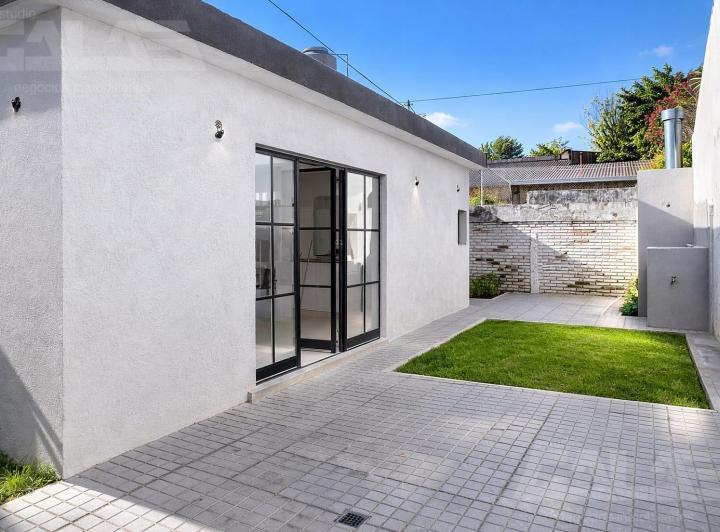 PH · 60m² · 3 Ambientes · 2 Cocheras