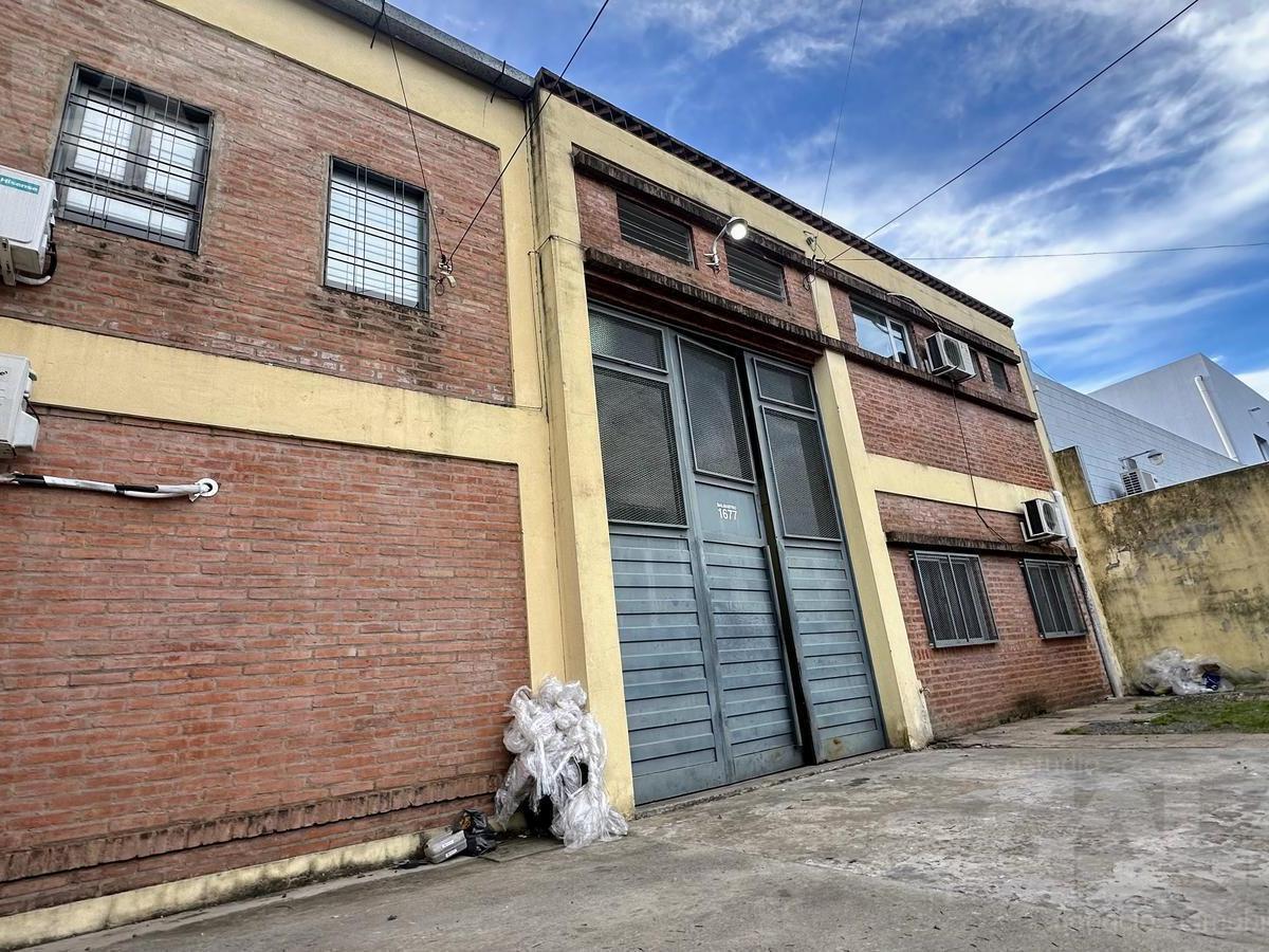 Balbastro 1600,  Ituzaingó Norte, Ituzaingó