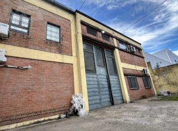 Depósito · 187m² · 5 Ambientes · 2 Cocheras · Galpón | 4 Ambientes | Doble Ingreso Altura | Zona Industrial | Cochera | Ituzaingó Norte