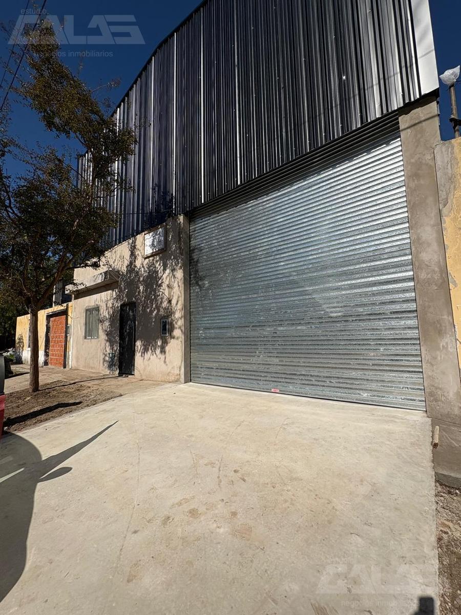 San Justo al 4100, Ituzaingó Norte, Ituzaingó