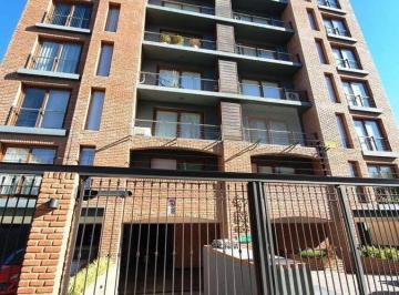 Departamento · 30m² · 1 Ambiente · Monoambiente con Balcón y Amenities en Los Manzanos Ituzaingó Norte. Apto Crédito!