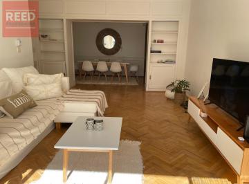 Departamento · 117m² · 4 Ambientes · Muy Buen Departamento en Excelente Ubicacion