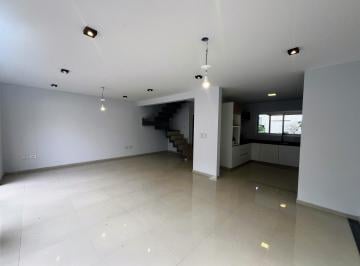 PH · 130m² · 6 Ambientes · 1 Cochera · Altos de Manantiales Duplex en Venta 3 Dorm. y Pileta Losa Radiante