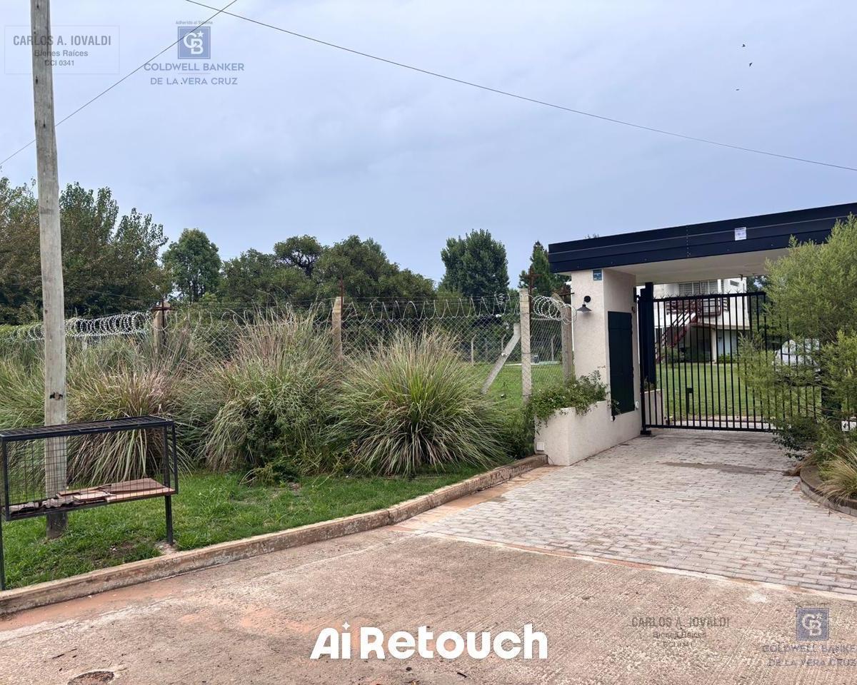 Lote EN Venta EN Barrio Bygger- Colastine.,  Ciudad de Santa Fe, Santa Fe