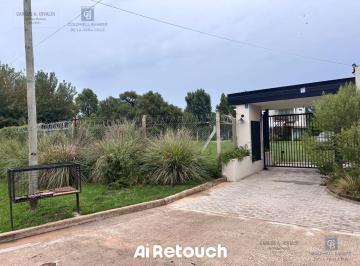 Terreno · 279m² · Lote en Venta en Barrio Bygger - Colastine.