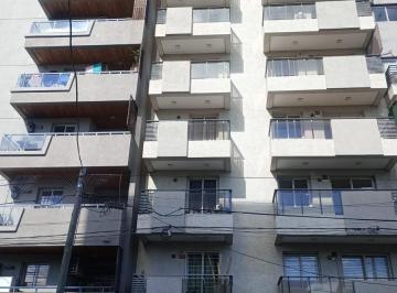 Departamento · 41m² · 2 Ambientes · Departamento 1d con Patio en Alquiler B° Gral Paz