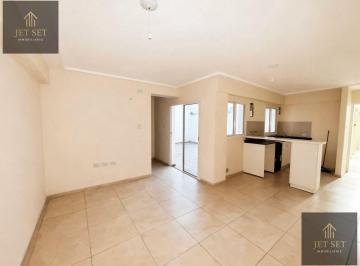 Departamento · 41m² · 2 Ambientes · Departamento 1d con Patio en Alquiler B° Gral Paz