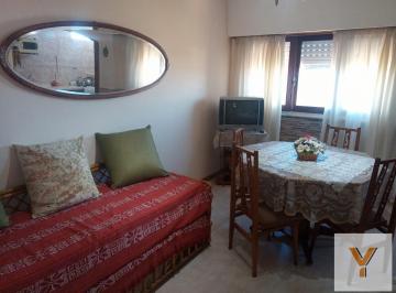 Departamento · 39m² · 2 Ambientes · Departamento en Venta - 1 Dormitorio 1 Baño - 39 m² - Miramar