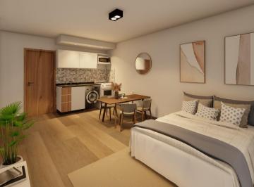 Departamento · 27m² · 1 Ambiente · Departamento en Venta, Centro, Rosario, Monoambiente