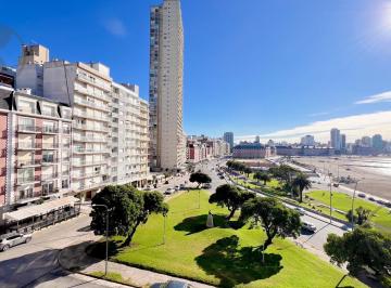 Departamento · 84m² · 3 Ambientes · 1 Cochera · Departamento 3 Amb con Balcon Terraza y Cochera en Guemes