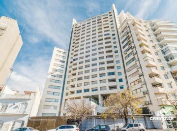 Departamento · 79m² · 4 Ambientes · 2 Cocheras · Venta / Permuta - Departamento 2 Dorm. con Vista Franca Al Río y Cochera Doble - Rosario.