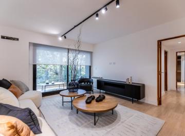 Departamento · 105m² · 4 Ambientes · 1 Cochera · Venta - Departamento Tres Dorm. con Balcon Terraza - Barrio Lourdes