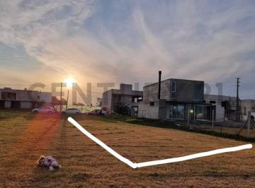 Terreno · 387m² · Lotes en Venta en Altos de Don Carlos II, Joaquin Gorina