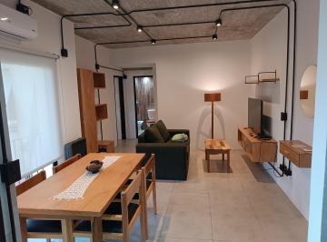 Departamento , Almagro · Despto Dos Ambientes Almagro