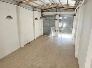 Local comercial · 195m² · 1 Ambiente · Venta - Local Comercial Sobre Av Pellegrini