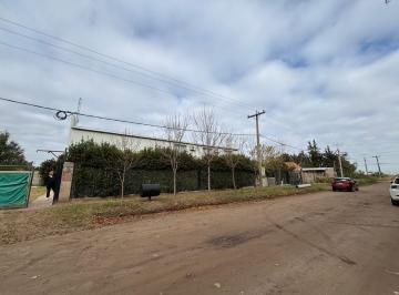 Casa de 4 ambientes, Coronel Rosales · Casa Mas Departamento en Pedro del Rio 46, Punta Alta