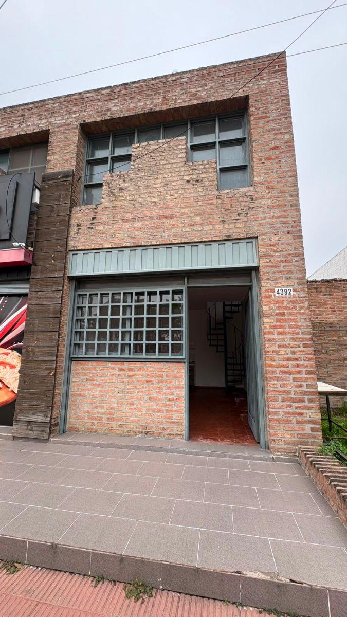 Avenida Monseñor Pablo Cabrera 4392, Marqués de Sobremonte, Córdoba