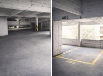 Garage · 13m² · Venta Cochera Rioja y Buenos Aires