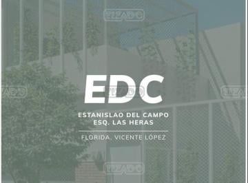 PH · 63m² · 3 Ambientes · Departamento PH en Venta en Florida Oeste, Vicente López, G. B. a. Zona Norte