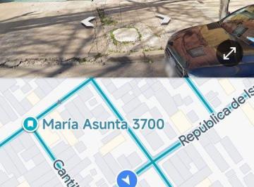 Bodega-Galpón , General San Martín · Galpon 250 m² - Ficha 17