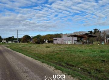 Terreno , Chapadmalal · Venta | Lote de Terreno 639 m², Chapadmalal, Sobre Esquina a 300 m de La Ruta