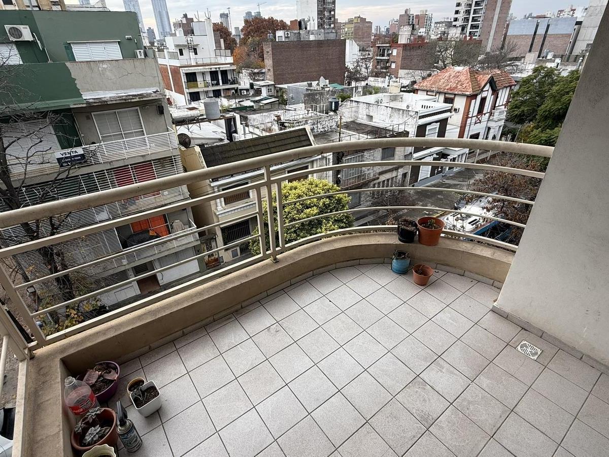 Urquiza al 2900