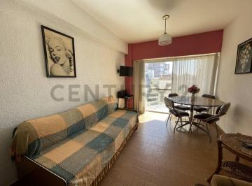Departamento · 38m² · 2 Ambientes · 1 Cochera · Departamento en Venta 2 Ambientes Cochera Opcional Gas Natural Santa Teresita Zona Sur