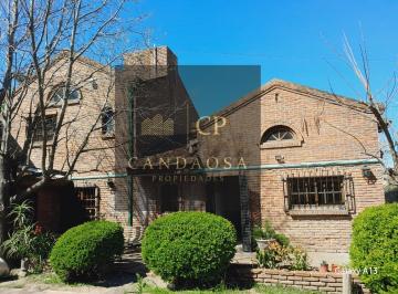Casa · 250m² · 6 Ambientes · 3 Cocheras · Adg. Excelente Casa en Venta 6 Ambientes en San Miguel