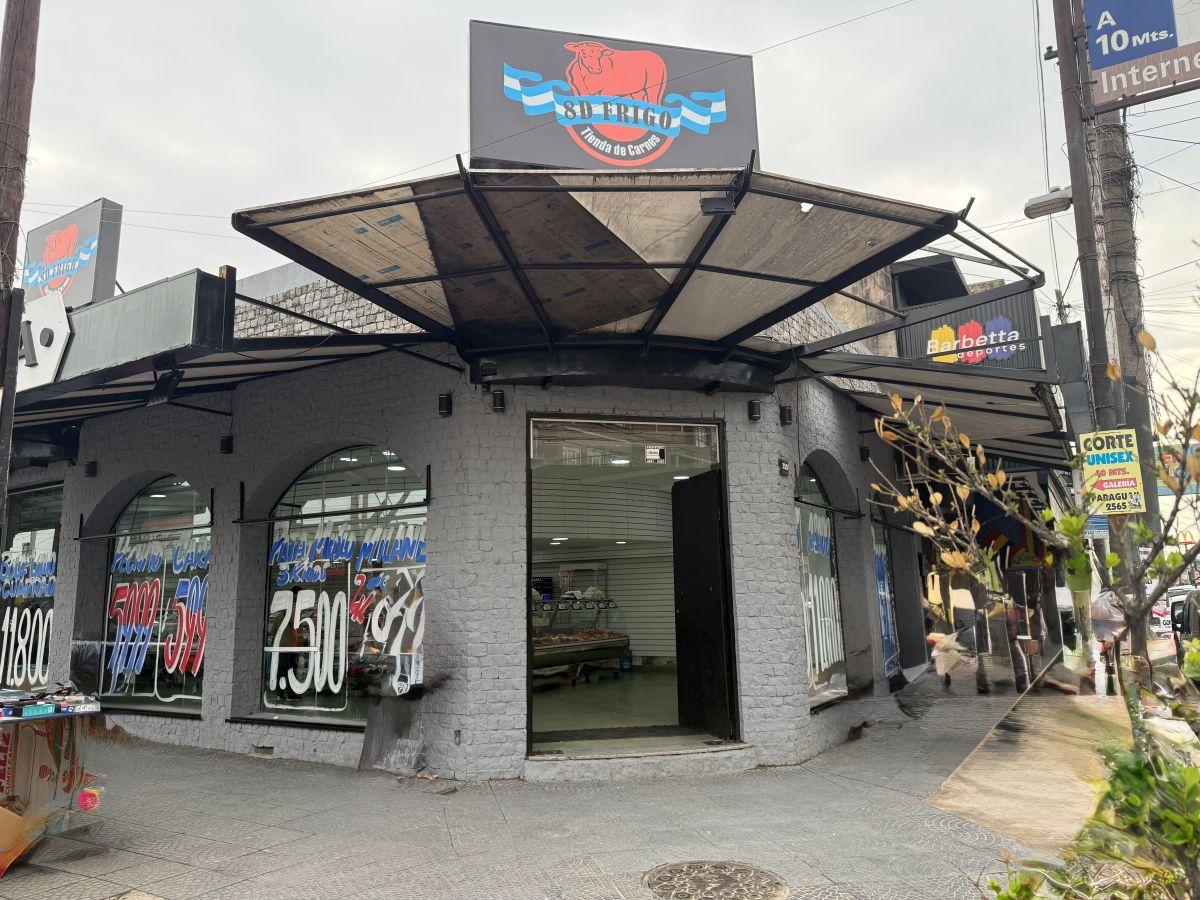 Dr. Ignacio Arieta 3594, San Justo, La Matanza