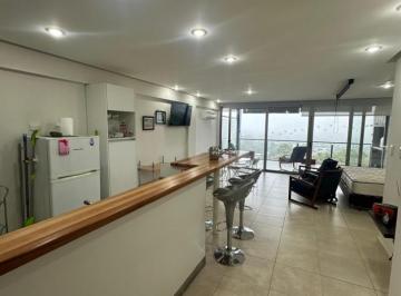 Departamento · 50m² · 1 Ambiente · 1 Cochera · Seminario Suites, Juan Xxiii, Yerba Buena