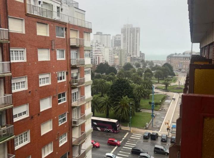 Departamento · 40m² · 2 Ambientes