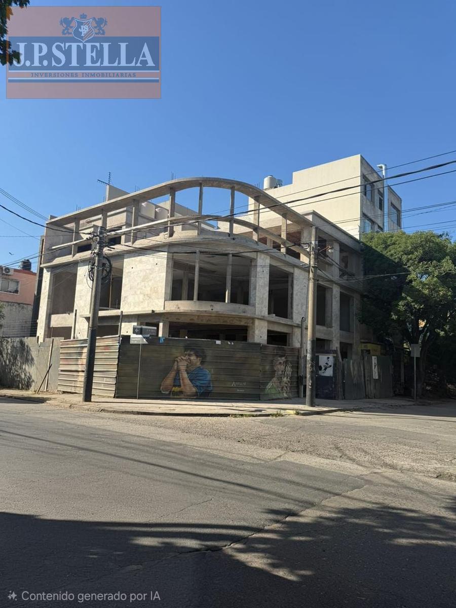 Constitucion al 200, Haedo, Morón
