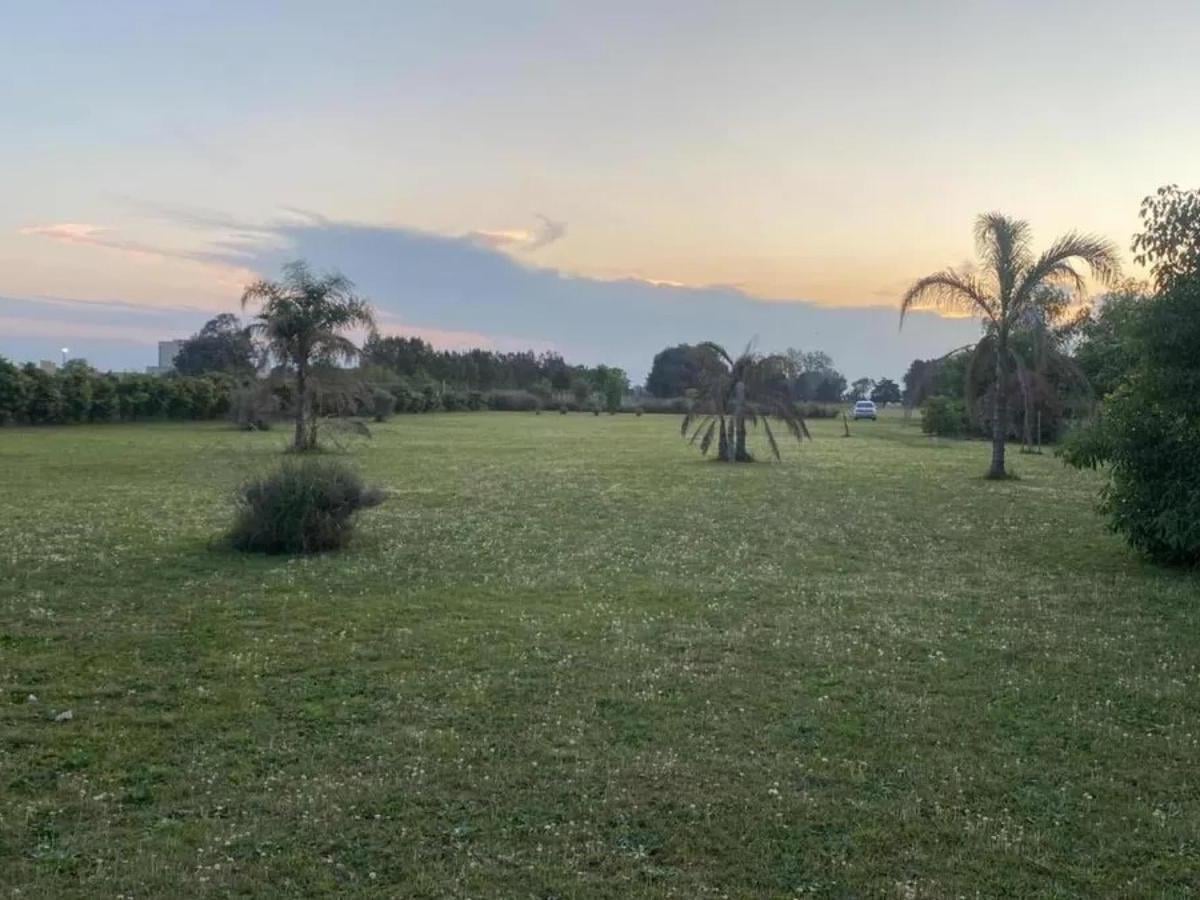 Club de Campo La Cecilia, Luján, GBA Oeste