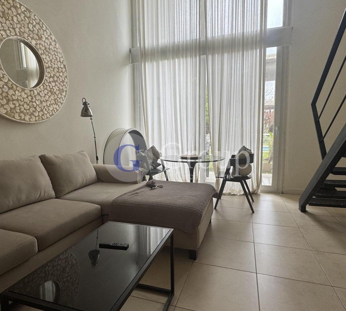 Ayres Loft 400