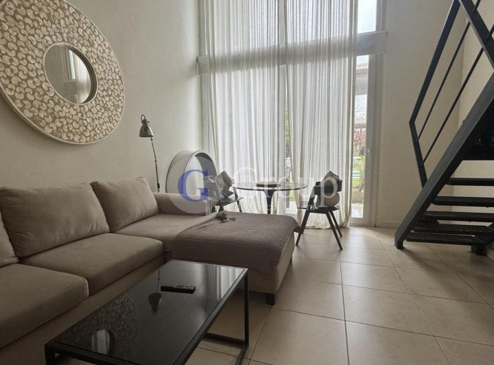 Departamento · 66m² · 2 Ambientes · 1 Cochera