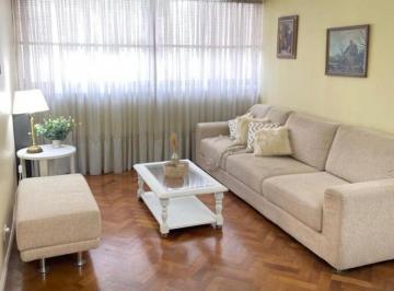 Departamento · 80m² · 4 Ambientes · 4 Ambientes con Terraza Propia Techada