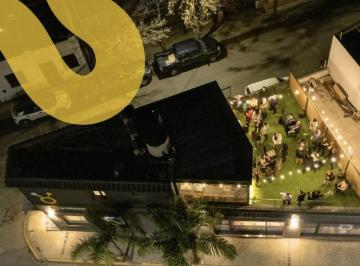 Fondo de comercio , Villa Allende · Fondo de Comercio en Venta - Coworking - Villa Allende