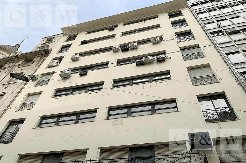 Lavalle 526 | Venta en Block | Microcentro, Centro / Microcentro, Capital Federal