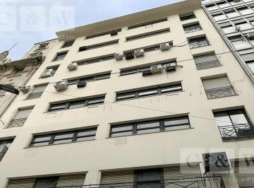 Oficina comercial · 3033m² · Lavalle Al 500 | Edificio en Venta | Microcentro