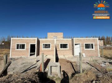 Casa de 3 ambientes, Neuquén · Casa en Venta Barrio Los Frutales Neuquén