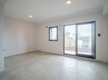 Departamento · 65m² · 3 Ambientes · 1 Cochera · Venta Depto 2 Dorm y Cochera a Estrenar Santa Fe