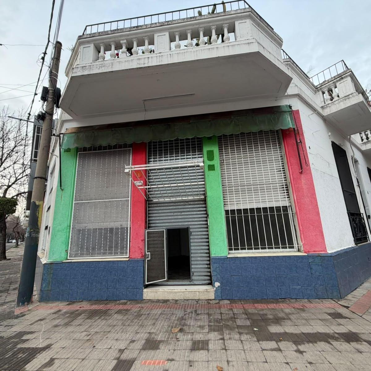 Castellanos al 1100, Echesortu, Distrito Centro