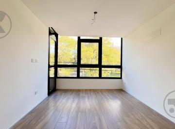 Departamento · 50m² · 2 Ambientes · 1 Cochera · Departamento a Estrenar de 2 Amb en Plaza Guemes con Balcón y Cochera